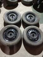 Lifan. 6.0x15", 4x100, ET45,  55,0. 