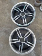 Akita. x13", 4x100 ����