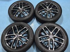 AME Smack. 7.0x18", 5x114.3, ET53 