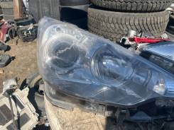 ���� Toyota AQUA, NHP10; 52-244 ������ �������� 81110-52E61 ����