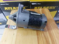 ������� Toyota JS631 12v 0.6kw 8t ���� 110323 ����