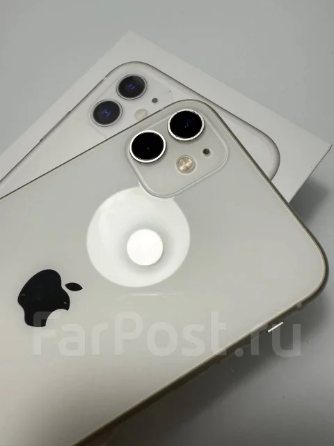 Apple iPhone 11. �/�, 128 ��, ����� ����