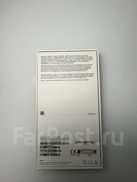 Apple iPhone 11. �/�, 128 ��, ����� ����