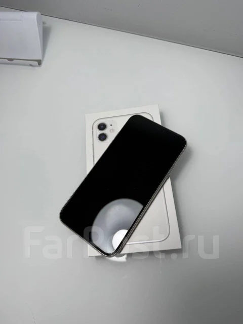 Apple iPhone 11. �/�, 128 ��, ����� ����