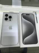 Apple iPhone 15 Pro. /, 128 , , 3G, 4G LTE, 5G, Dual-SIM, , NFC 
