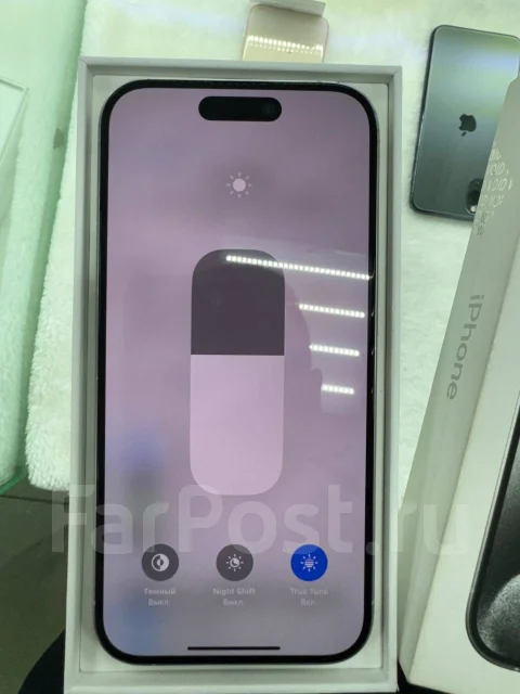 Apple iPhone 15 Pro. �/�, 128 ��, �������, 3G, 4G LTE, 5G, Dual-SIM, ����������, NFC ����