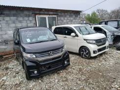 Honda N-WGN. JH1 ����
