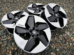 Garson Vortestar. 8.0/8.0x19", 5x114.3, ET45/51 ����