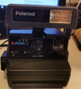 Polaroid OneStep ����
