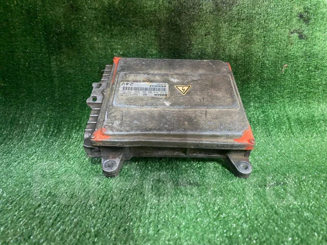 ��� ���������� EDC DCI 11 Renault Premium 5010550351 ����