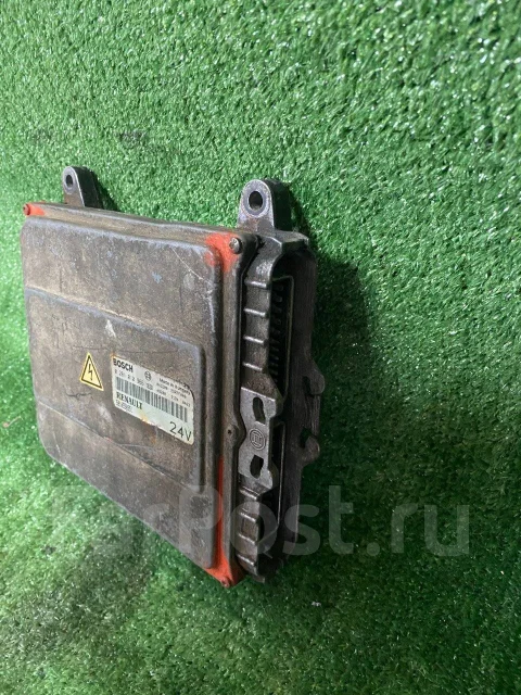��� ���������� EDC DCI 11 Renault Premium 5010550351 ����