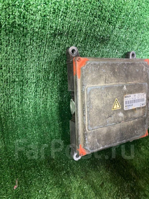��� ���������� EDC DCI 11 Renault Premium 5010550351 ����