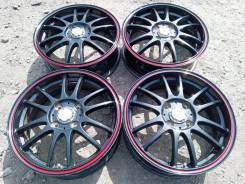 BADX S-Hold. 5.0x15", 4x100, ET45,  67,1. 