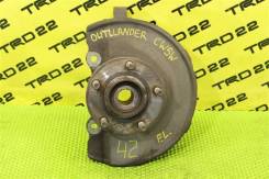  Mitsubishi Outlander 2009 3870A007 CW5W 4B12,   3870A007 