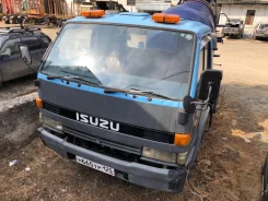 Isuzu Elf ����