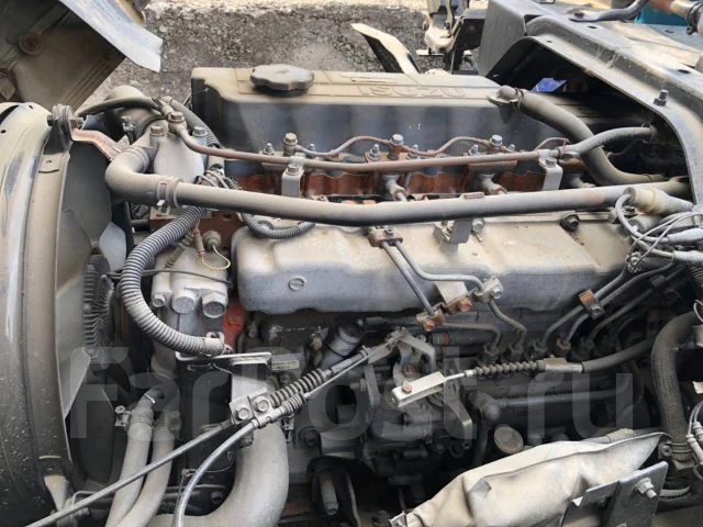 Isuzu Elf ����