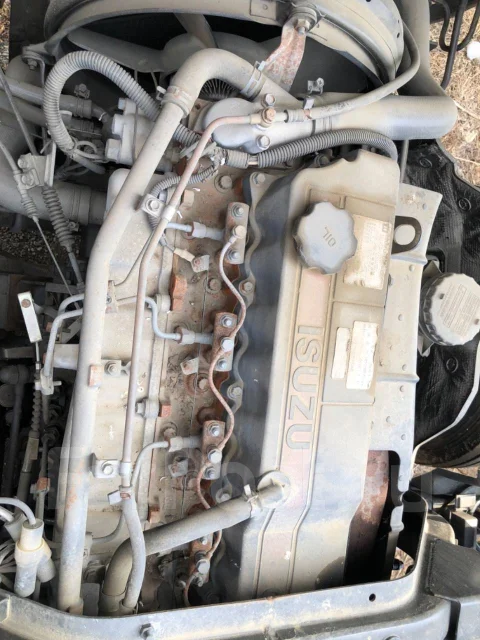 Isuzu Elf ����