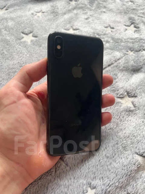 Apple iPhone Xs. �/�, 256 ��, ������ ����