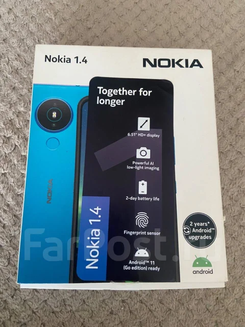 Nokia. �/�, 16 ��, ������, 3G, 4G LTE ����