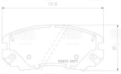 ������� ��������� �������� | ����� | Trialli PF2713 PF2713 ����