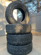 BFGoodrich All-Terrain T/A KO2. ����� mt, 2020 ���, �/�, ����� 15 % ����
