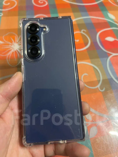 Samsung Galaxy Z Fold6. �/�, 512 ��, ����� ����