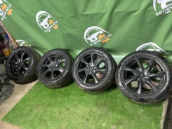 ������ R17. 7.0x17" 5x114.3 ET45 �� 76,1���. ����