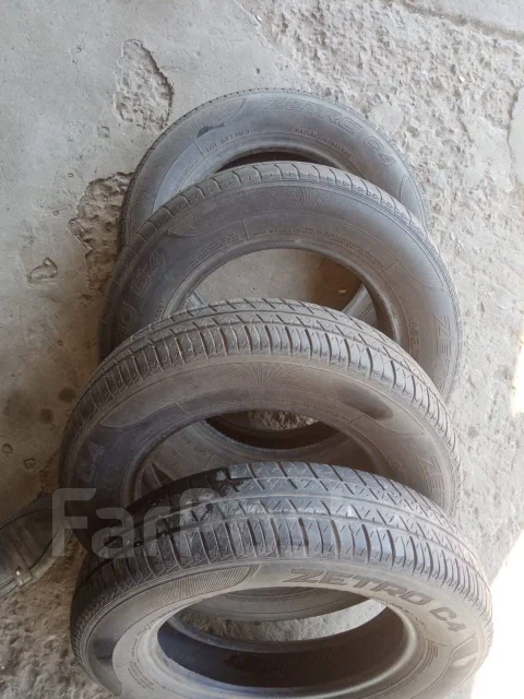 Zetro C4. ������, 2016 ���, �/�, ����� 25 % ����