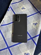 Samsung Galaxy A73 5G. �/�, 128 ��, �����, 5G, NFC ����