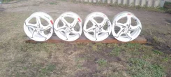 NZ Wheels F-17. 6.0x15", 5x114.3, ET47, �� 67,1���. ����