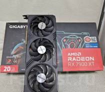 Radeon RX 7900 XT. ��� ����� �� ������������ ����