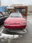 Mazda 323F. BG ����
