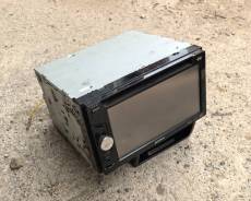 Sony XAV-63 ����