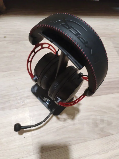 HyperX Cloud Alpha ����