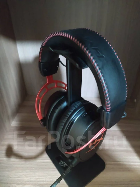 HyperX Cloud Alpha ����