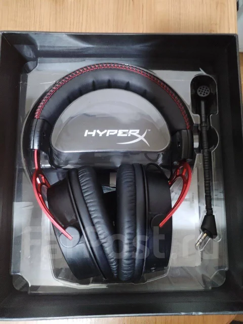HyperX Cloud Alpha ����