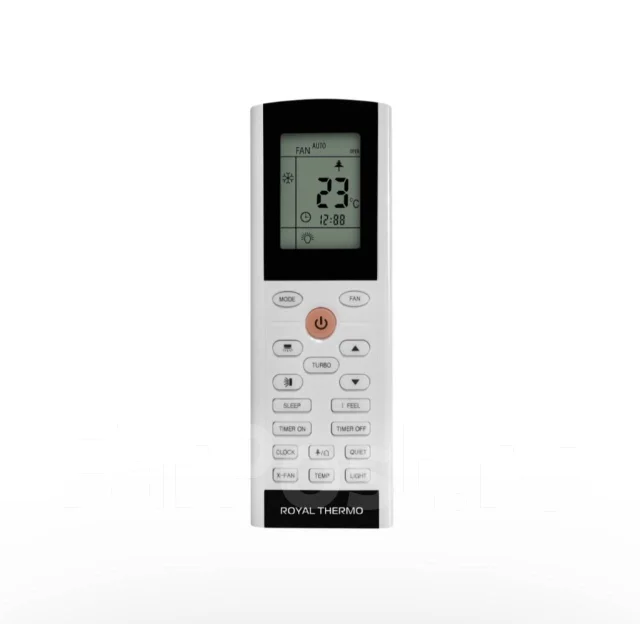 Royal Thermo. 35��&sup2; ����