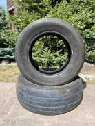 Dunlop e.Sport Maxx. ������, 2015 ���, �/�, ����� 80 % ����