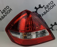 ���� ������ Nissan Tiida Latio I (2004�2007) article_7013, ����� 4088 ����