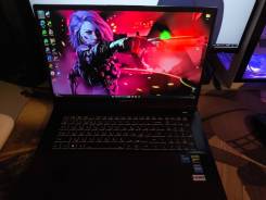 Colorful X17-AT. 17.3", 2,6,  16 ,  1 000, WiFi, Bluetooth 