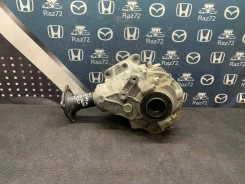 ����������� ������� CX-5 KF 2016 138187 KN0327500 ����
