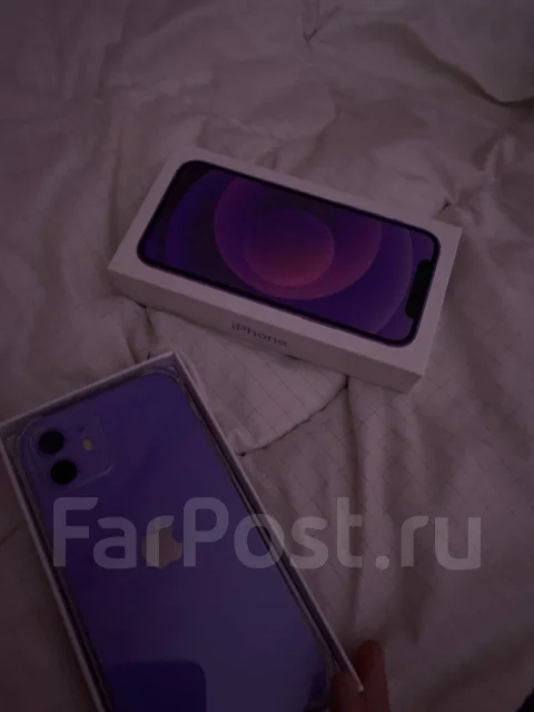 Apple iPhone 12. �����, 128 ��, ���������� ����