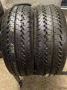 Kumho Radial 857