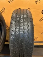 Hankook Radial RA07