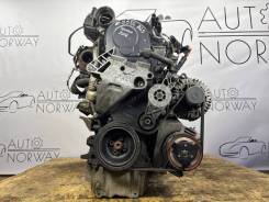    Volkswagen Touran 2007 BLS 1.9 - 