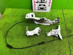 ����� ���������� ����� Toyota Voxy, ZRR80G, ZRR80W Toyota Voxy R70 (2007�2010) 26331 ����