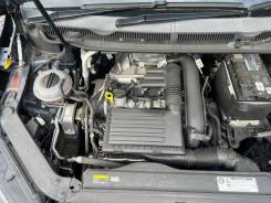 ��������� CZD �� Volkswagen, Skoda, Seat, Audi Volkswagen Touran II (2015�2026) 26308 ����