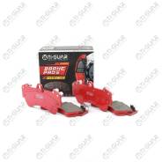 ��������� ������� /�������� �������� 4�� /������������ /TI-GUAR ��� Volkswagen Touareg 2002-2010, Porsche Cayenne 2003-2010 R17, 18; (��������� ������...