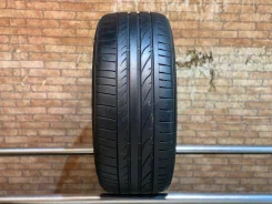 Bridgestone Potenza RE050. ������, �/�, ����� 35 % ����