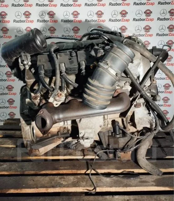 ��������� mercedes ml163 5.0 11294231 ����
